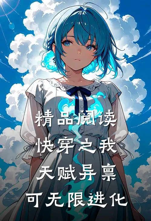 精品阅读快穿之我天赋异禀，可无限进化