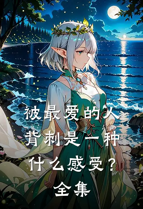 被最爱的人背刺是一种什么感受？ 全集