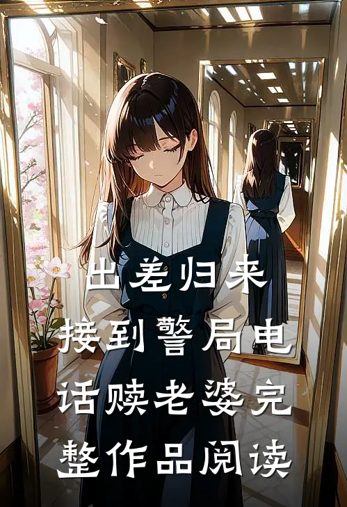 出差归来，接到警局电话赎老婆完整作品阅读