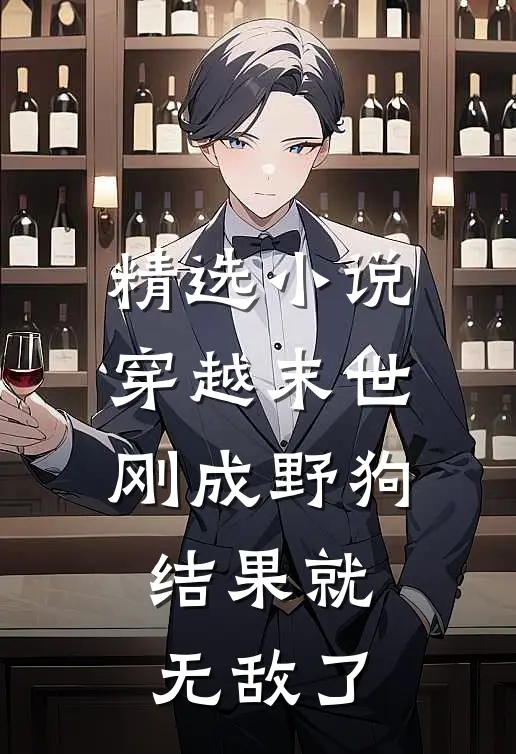精选小说穿越末世刚成野狗，结果就无敌了