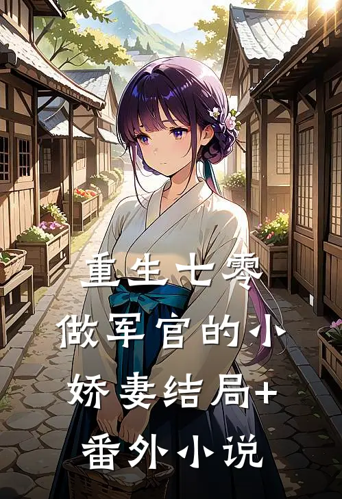 重生七零：做军官的小娇妻结局+番外小说