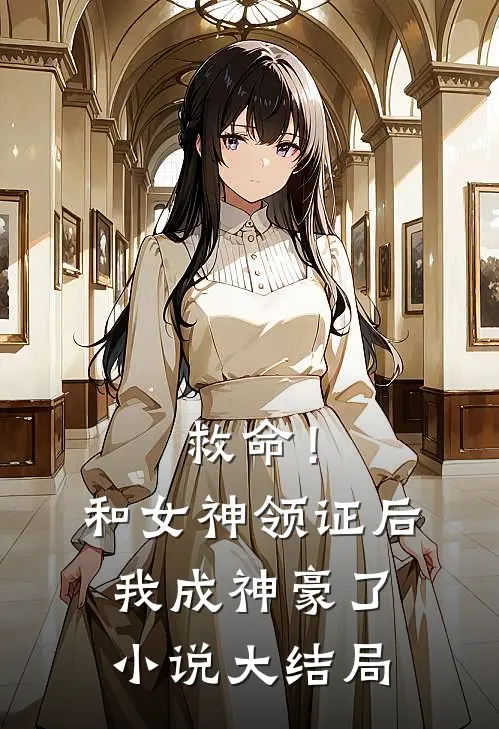 救命！和女神领证后我成神豪了小说大结局