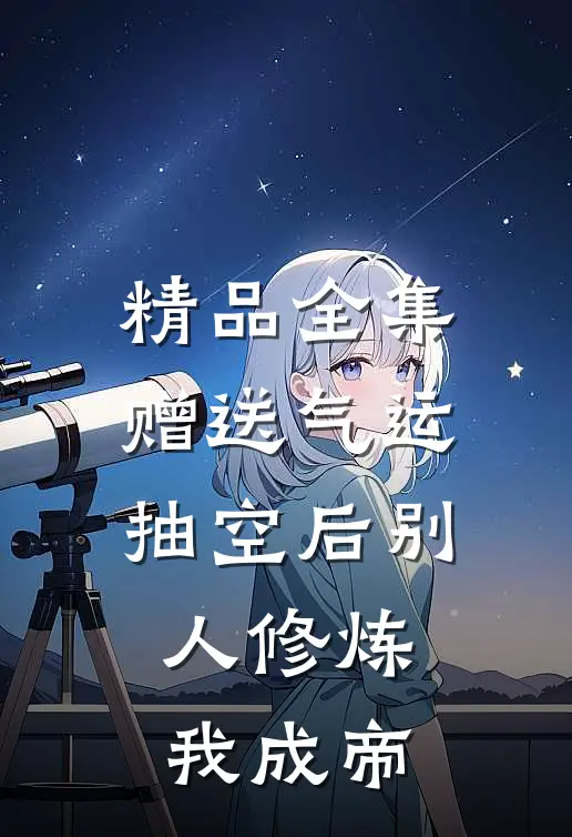 精品全集赠送气运抽空后别人修炼我成帝