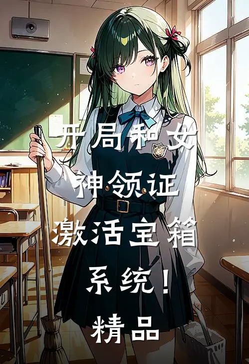 开局和女神领证：激活宝箱系统！精品