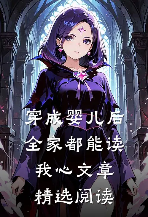 穿成婴儿后，全家都能读我心文章精选阅读