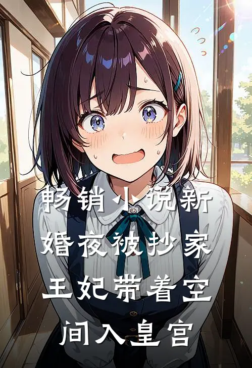 畅销小说新婚夜被抄家，王妃带着空间入皇宫