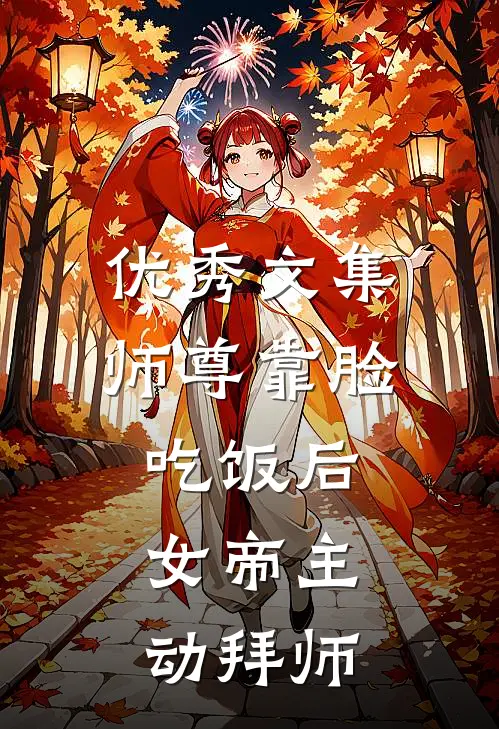 优秀文集师尊靠脸吃饭后，女帝主动拜师