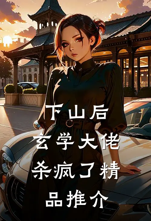 下山后，玄学大佬杀疯了精品推介