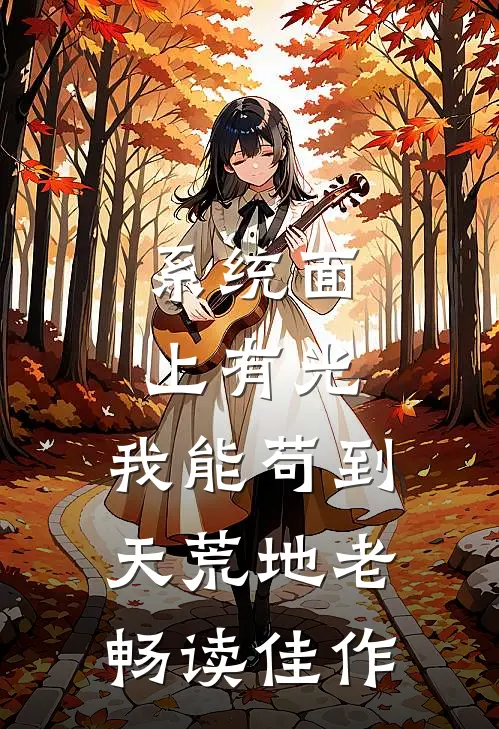 系统面上有光，我能苟到天荒地老畅读佳作