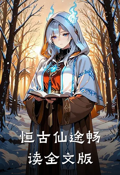 恒古仙途畅读全文版