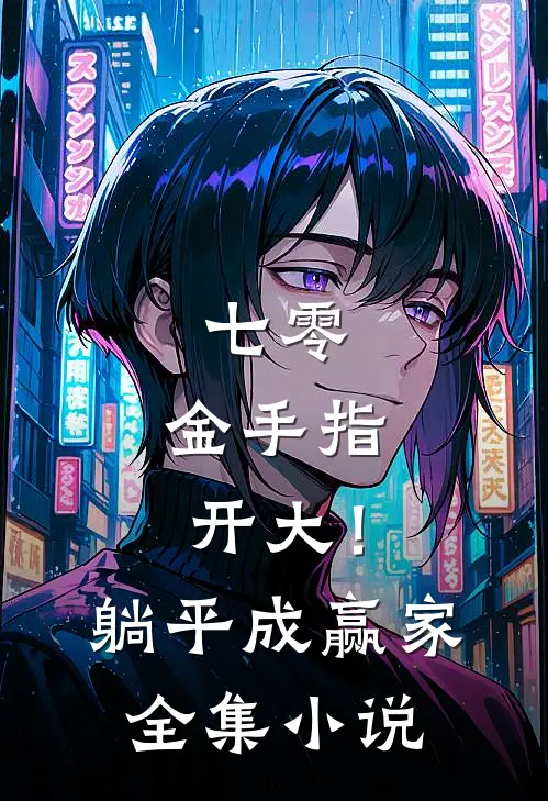 七零：金手指开大！躺平成赢家全集小说