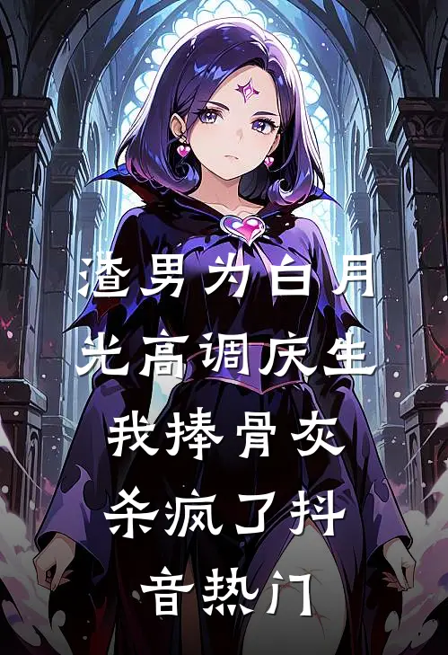 渣男为白月光高调庆生，我捧骨灰杀疯了抖音热门