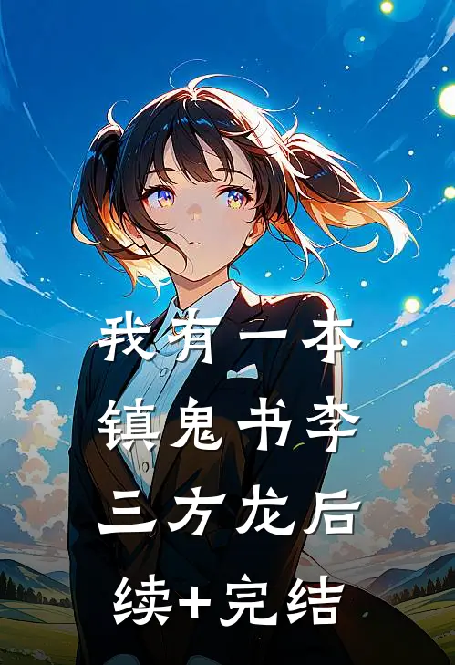 我有一本镇鬼书李三方龙后续+完结