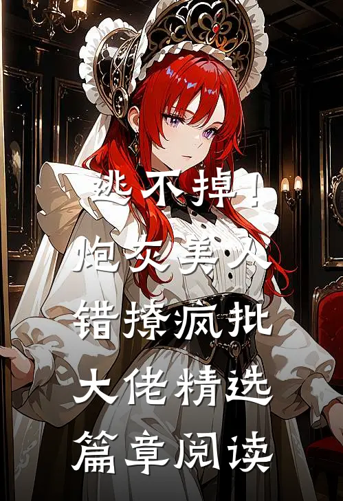 逃不掉！炮灰美人错撩疯批大佬精选篇章阅读