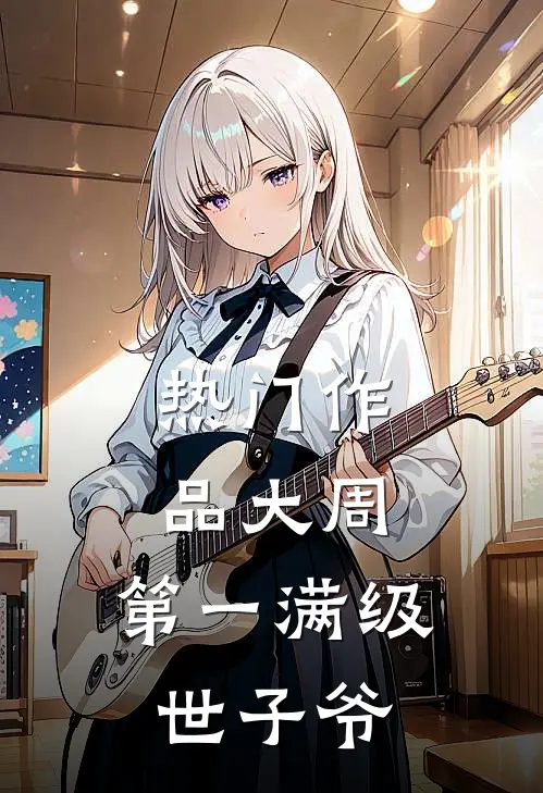 热门作品大周：第一满级世子爷