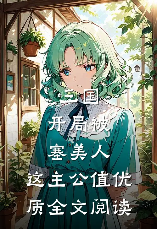 三国：开局被塞美人，这主公值优质全文阅读