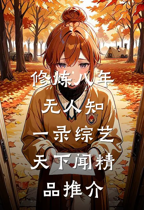 修炼八年无人知，一录综艺天下闻精品推介