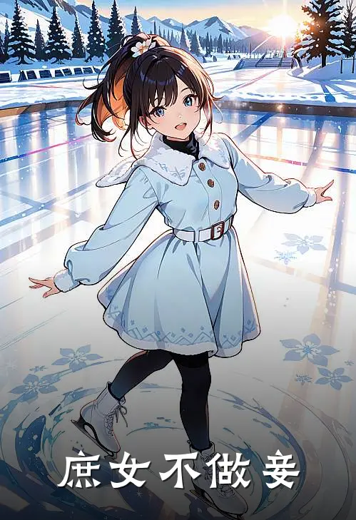 庶女不做妾