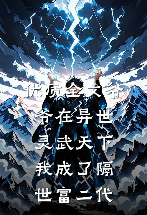 优质全文爷爷在异世灵武天下，我成了隔世富二代