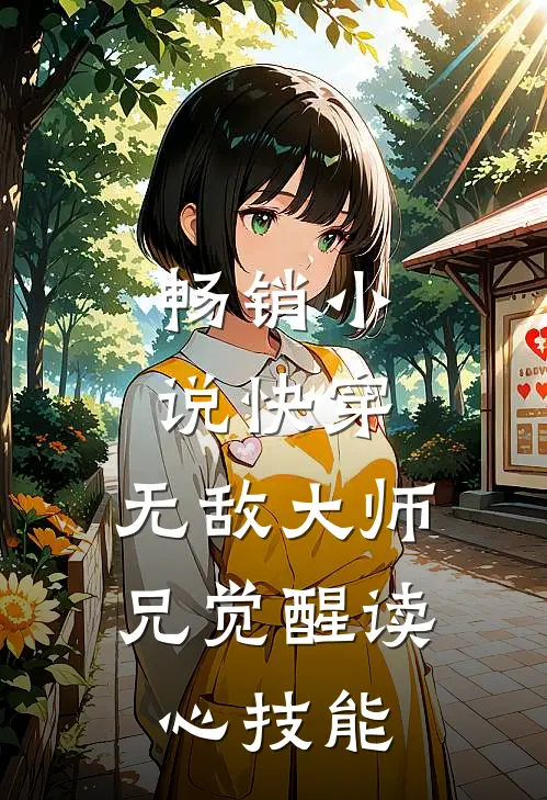 畅销小说快穿：无敌大师兄觉醒读心技能