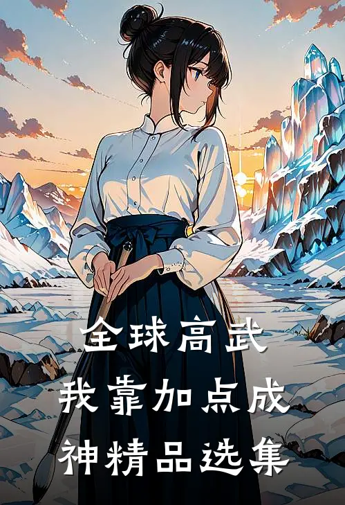 全球高武：我靠加点成神精品选集