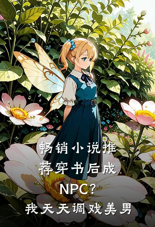 畅销小说推荐穿书后成NPC？我天天调戏美男