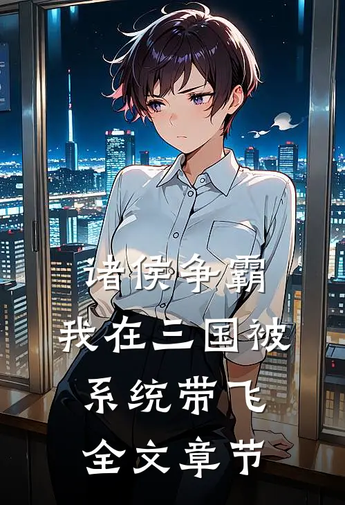 诸侯争霸：我在三国被系统带飞全文章节
