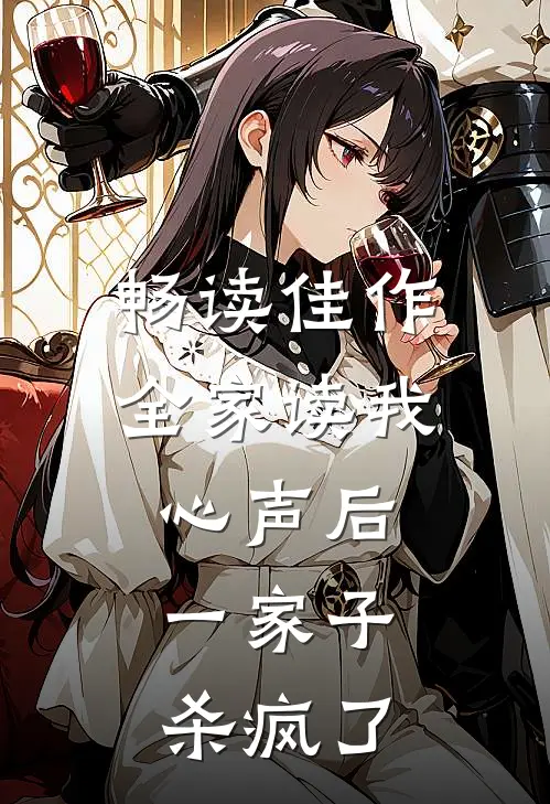 畅读佳作全家读我心声后，一家子杀疯了