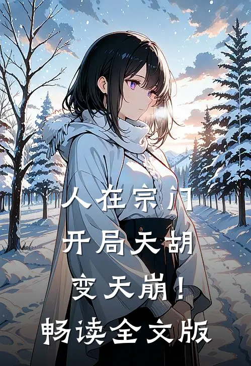人在宗门，开局天胡变天崩！畅读全文版