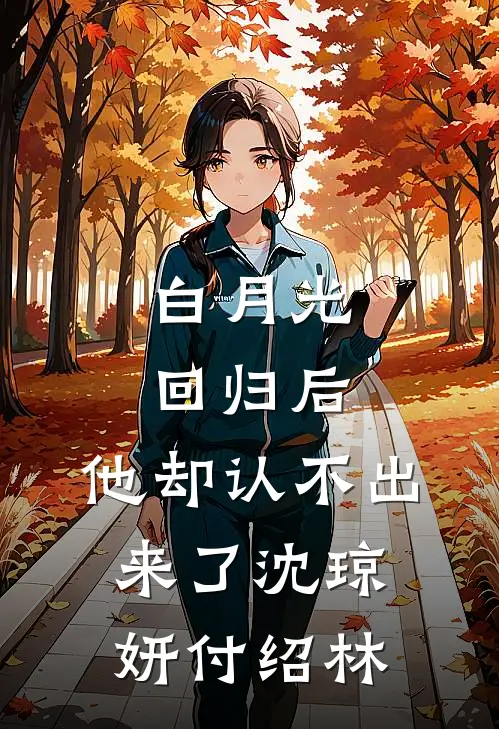 白月光回归后，他却认不出来了沈琼妍付绍林
