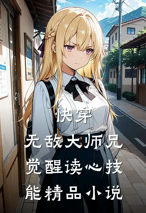快穿：无敌大师兄觉醒读心技能精品小说