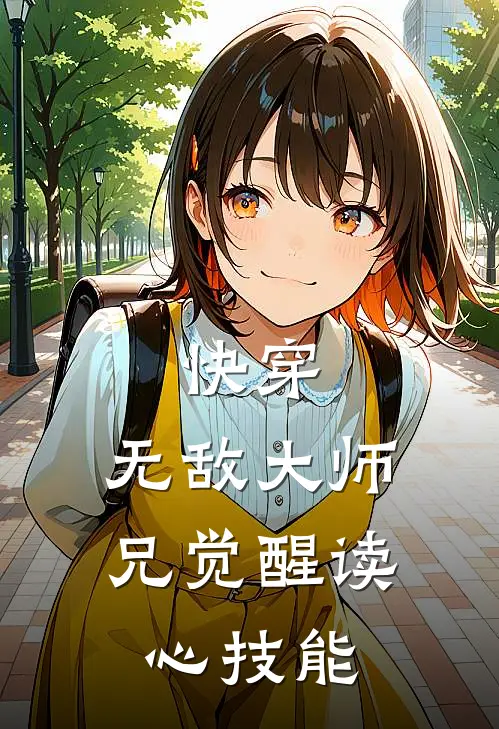 快穿：无敌大师兄觉醒读心技能