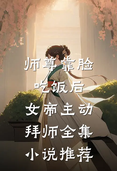 师尊靠脸吃饭后，女帝主动拜师全集小说推荐