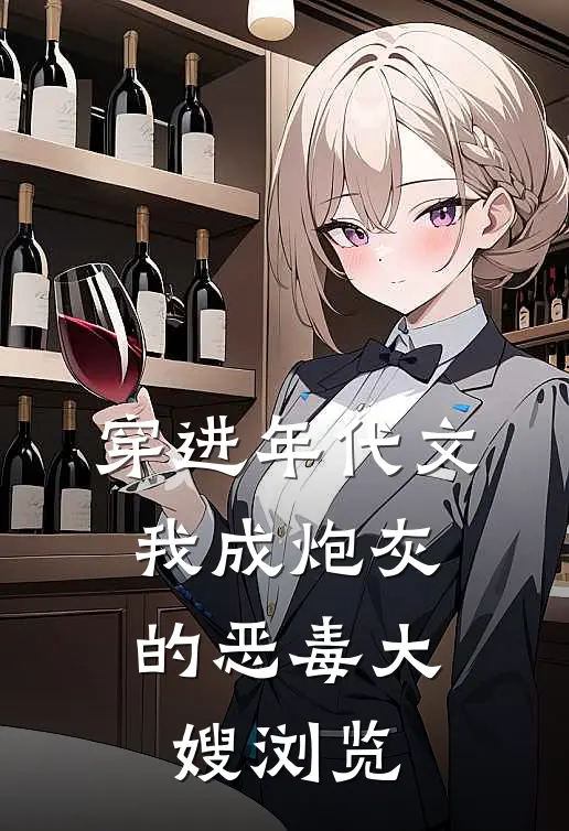 穿进年代文，我成炮灰的恶毒大嫂浏览