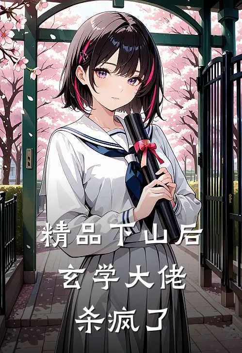 精品下山后，玄学大佬杀疯了