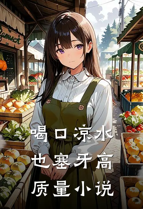 喝口凉水也塞牙高质量小说