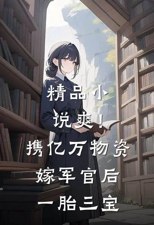 精品小说爽！携亿万物资嫁军官后一胎三宝