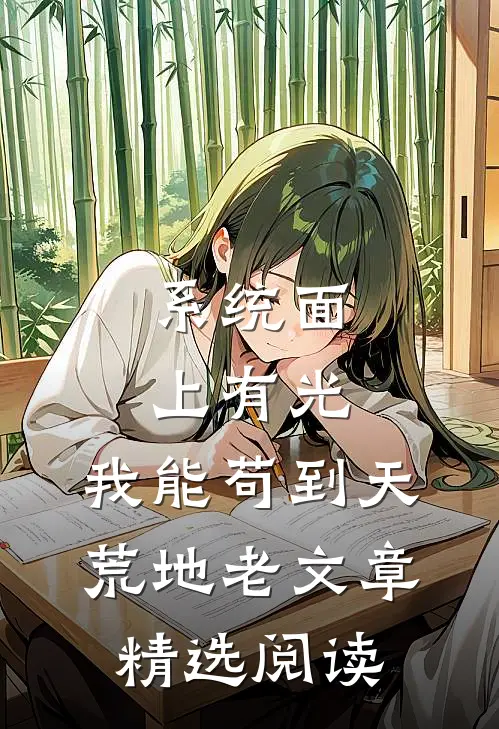 系统面上有光，我能苟到天荒地老文章精选阅读