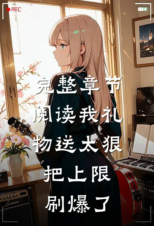 完整章节阅读我礼物送太狠，把上限刷爆了