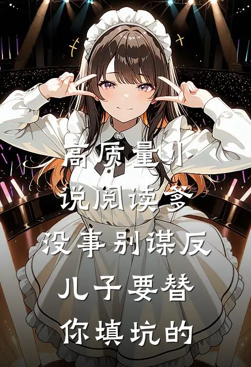 高质量小说阅读爹，没事别谋反，儿子要替你填坑的