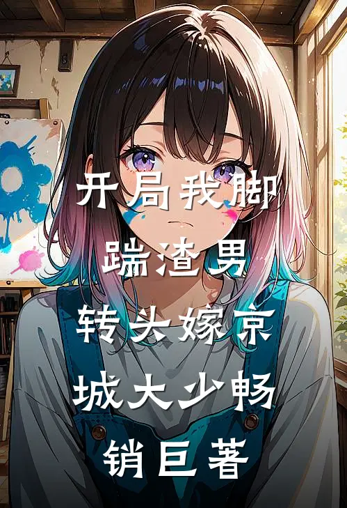 开局我脚踹渣男，转头嫁京城大少畅销巨著