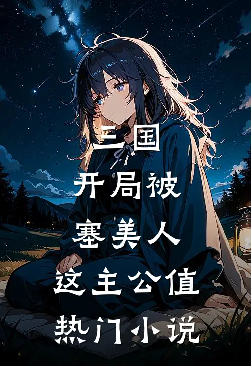 三国：开局被塞美人，这主公值热门小说