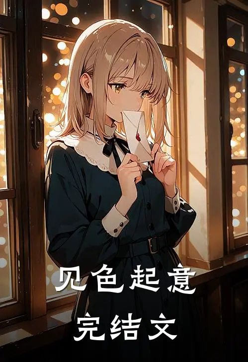 见色起意完结文