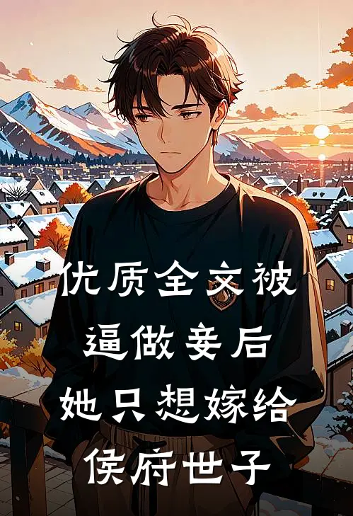 优质全文被逼做妾后，她只想嫁给侯府世子