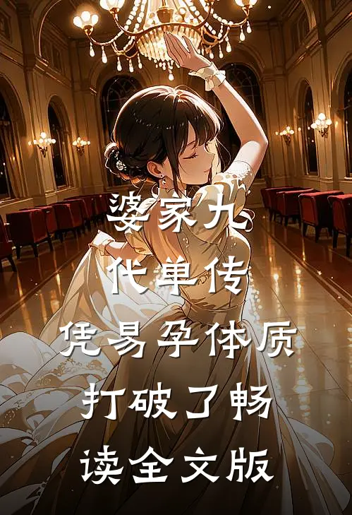 婆家九代单传，凭易孕体质打破了畅读全文版