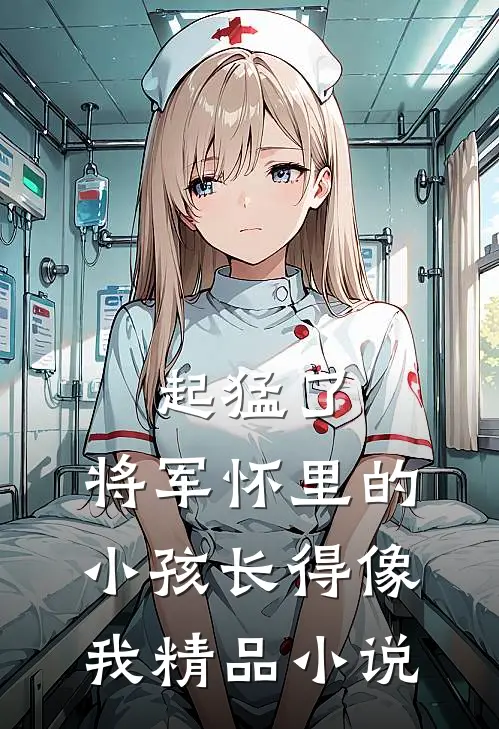起猛了，将军怀里的小孩长得像我精品小说