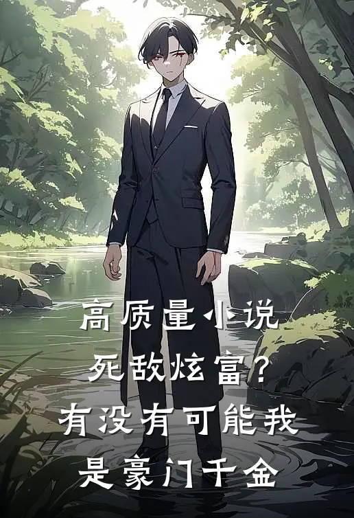 高质量小说死敌炫富？有没有可能我是豪门千金