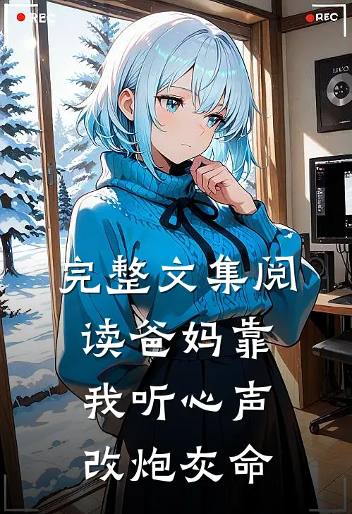 完整文集阅读爸妈靠我听心声改炮灰命