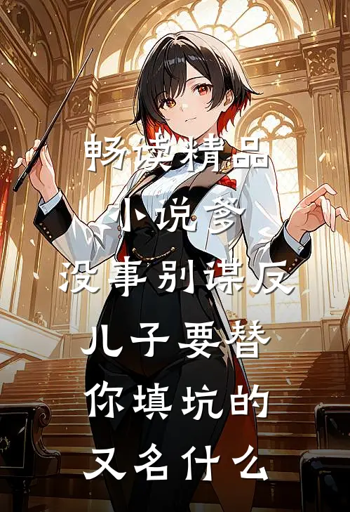 畅读精品小说爹,没事别谋反,儿子要替你填坑的又名什么