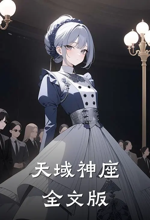 天域神座全文版